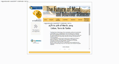 Desktop Screenshot of mind.ulusofona.pt